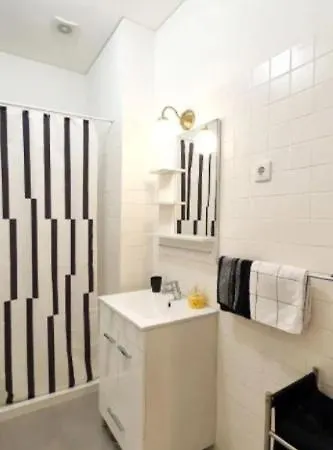 Apartamento Dom Luis Oporto