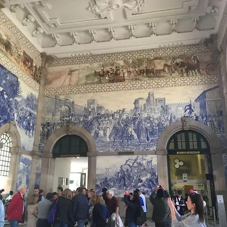 Dom Luis Oporto