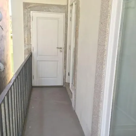 Apartamento Dom Luis