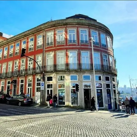 Dom Luis Апартаменты