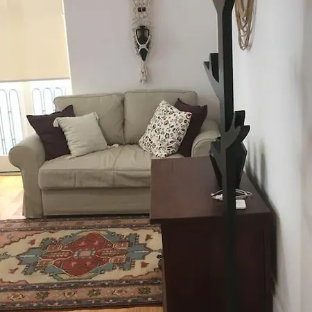 Dom Luis דירה פורטו